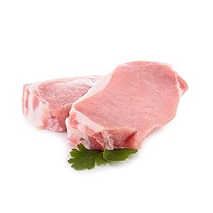 Varkensribbetjes in Le Filet Par 6 – 1,2 kg – oorsprong Frankrijk