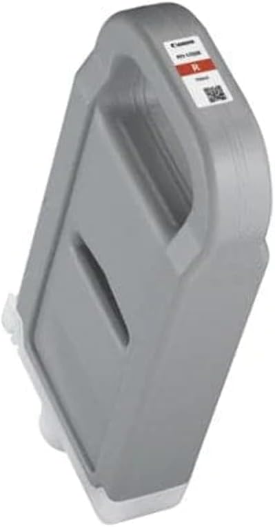 CANON PFI-1700 Ink Red Standard Capacity 700 ml Pack of 1 iPF Pro2000/4000