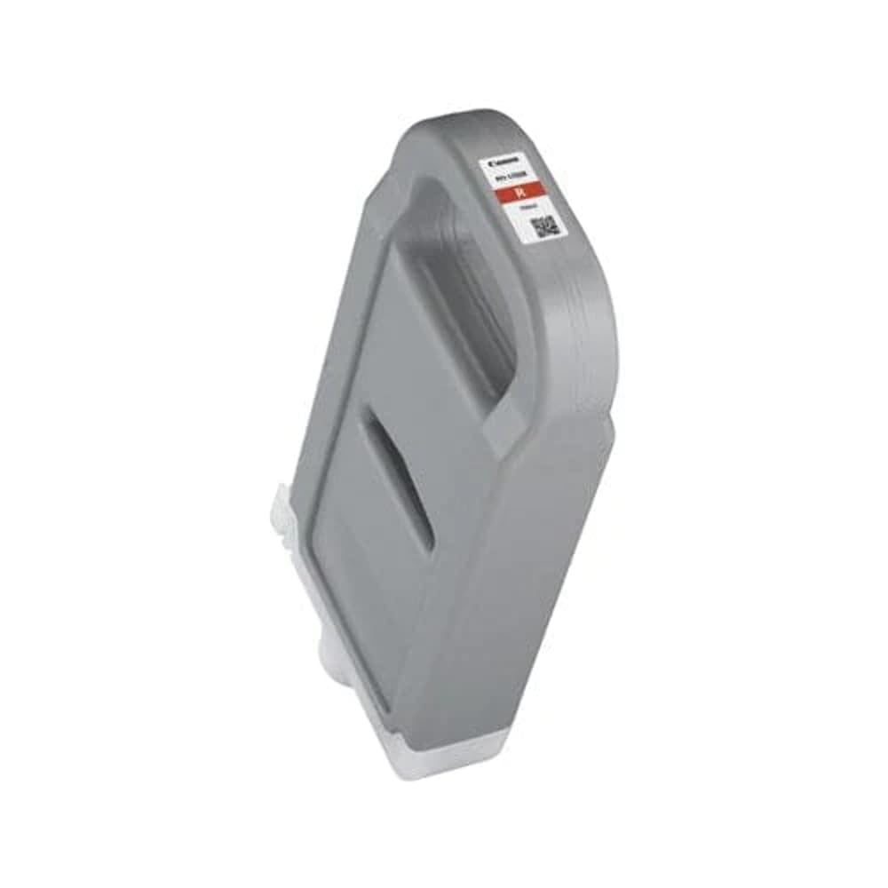 Canon PfI-1700 R - 700 Ml - Rot - Original - Tintenbeh?lter - F?r Imageprograf PrO-2000, PrO-4000, PrO-4000s, PrO-6000s (0783c001aa)