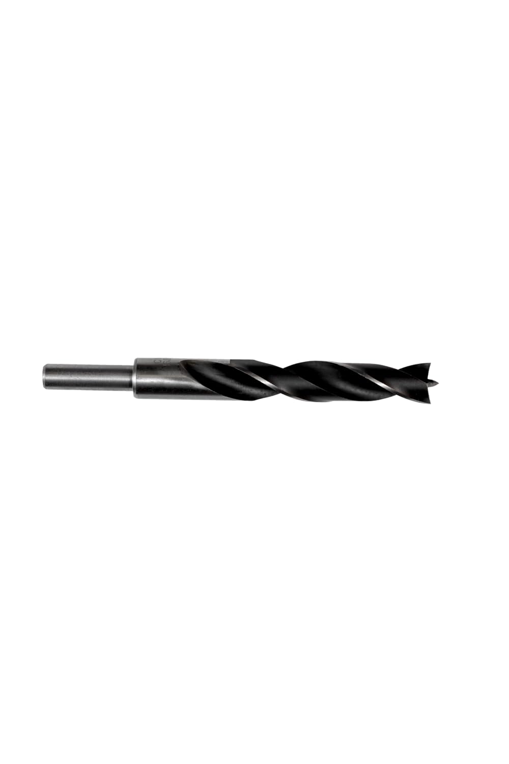 Twist Drill for Wood