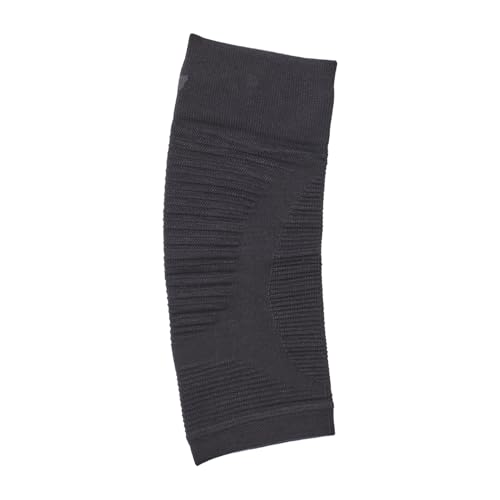 ファイテン(phiten) 肘サポーター ナノメタックス ひじ用 ソフトタイプ S~M 薄型 目立ちにくい 通気性 軽量タイプ 出光興産XAREC?(SPS?樹脂)使用 速乾・軽量・保温 関節ケア 日常サポート スポーツ対応 テーピングライン 屈曲設計 左