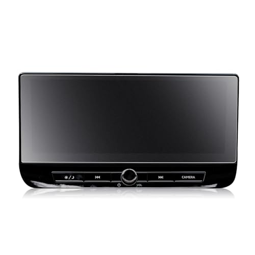 Verre trempé Mitsubishi Outlander 2025 film protecteur écran mat 12,3''