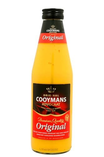 Cooymans Advocaat 0,7L (14% Vol.)