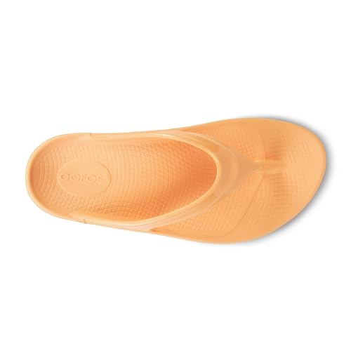 Image of OOFOS Womens OOlala Sandals Glow 11 Medium