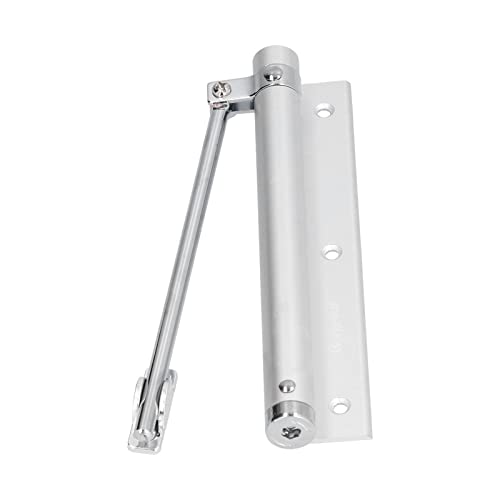 Spacnana Automatischer Türschließer aus Edelstahl