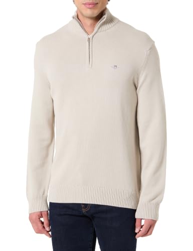 GANT Casual Cotton Half Zip – Ansicht 1