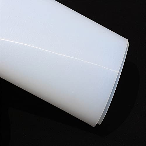 Wnuanjun 1 st Siliconen Rubber Sheet 500x500mm Clear Doorschijnend Plaat Mat Hoge Temperatuur Weerstand 100% Virgin… - Image 5