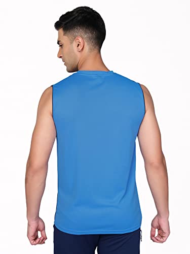 Image of TECHNOSPORT Men Vest