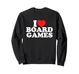 I Love Board Games