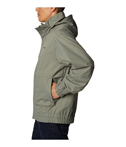 Image of Columbia Mens Boundary Springs Jacket