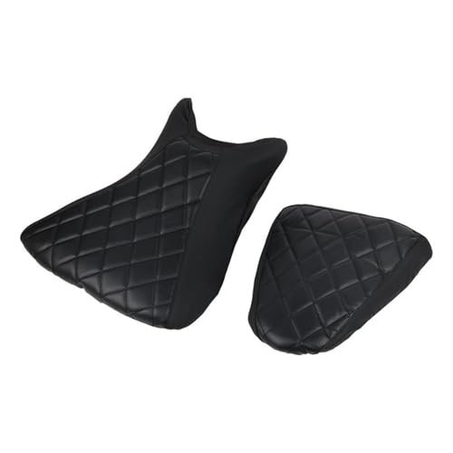 Couvre selle housse de siège cuir MT-03 YZF-R3 2023 protection thermique moto