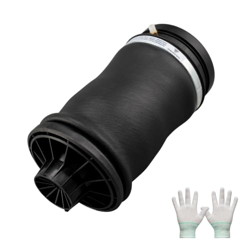 PHILTOP Rear Air Spring for ML350, GLE350, GL450, GLS450, GL350, GLE400