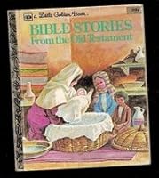 Bible stories from the Old Testament B0006XUR0Y Book Cover