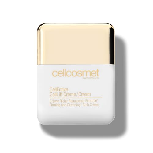 CellLift Cream - Firming & Plumping Rich Cream