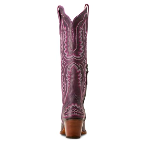Image of Ariat Women's Casanova X Toe Western Boot