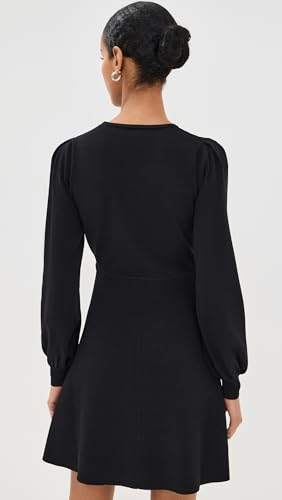 Shoshanna Women's Courcheval Knit Billie Dress3