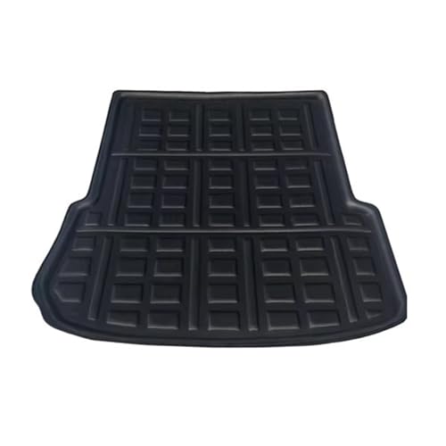Tapis de coffre Ford Explorer protection imperméable sorties nature