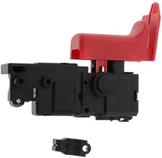 2xElectric Hammer Control Switch for GBH2-26DE GBH2-26DFR GBH2-26E GBH2-26 | Business & Industrial | Light Equipment & Tools | Drills & Hammers | Other Drills & Hammers