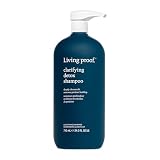Living Proof Clarifying Detox Shampoo