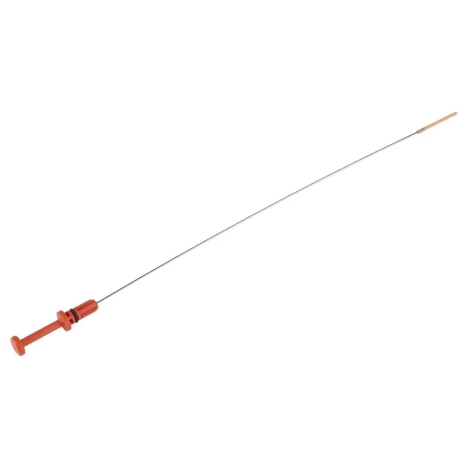 Car Oil Dipstick Oil Level Sensors for Peugeot for 106 for 206 Engine Oil Level Dipstick Measuring Tool Readable Level Indicator 117475