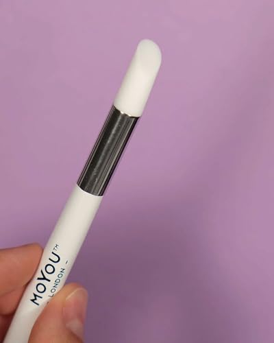 MOYOU LONDON Nail Art Double-Sided Sculpture Pen for Gel Polish - Image 2