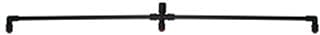 Chapin 3-Nozzle Poly Boom Wand