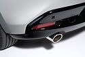 Mazda 3 BP ab 2018 Bastuck Sport-Endschalldämpfer 4100-78-502 Mazda 3 BP ab 2018 Bastuck Sport-Endschalldämpfer 4100-78-502
