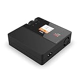 ISDT Battgo Lipo Battery Balance Charger 608AC 8A/200W AC/DC Smart Hobby Charger for 1-6S Life, Lilon, LiPo, LiHv/Pb/NiMH RC Battery Dis-charger with Detachable Power Supply, XT60 Port - Image 3