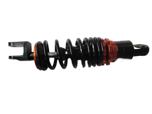 Amortisseur de moto 260mm réglable pour scooter DIO50 et modèles DIO 60 90 100