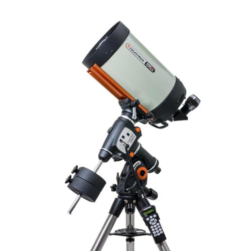 Image of Celestron CGEM II Edge HD Telescope (11 inch OTA)