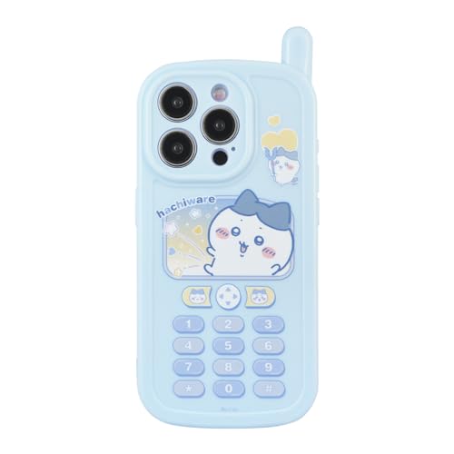 ちいかわ ハチワレ CASETiFY iPhone15 ちいかわ x CASETiFY」コレクションを12月28日(土)に発売