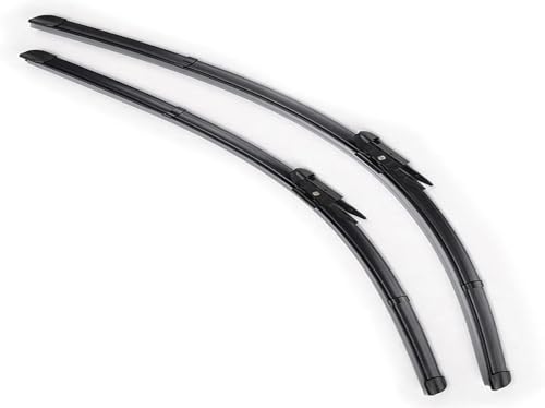 Essuie-glace Volvo XC90 2005-2014 : fini les traces sur votre pare-brise avant