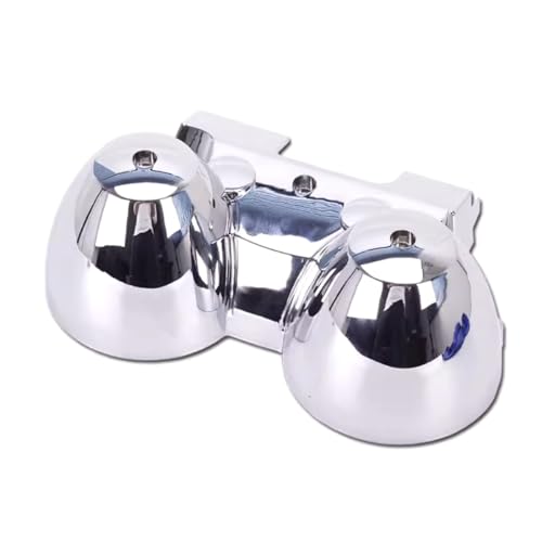 【Deepa Ribusu】ZRX400 メーターカバー カワサキ対応 ゼファー メーターケース カバー 交換 カスタム 互換品