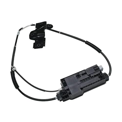 Actuador de freno de estacionamiento para BMW Serie 5 F07 GT repuesto de freno de mano 34436882651