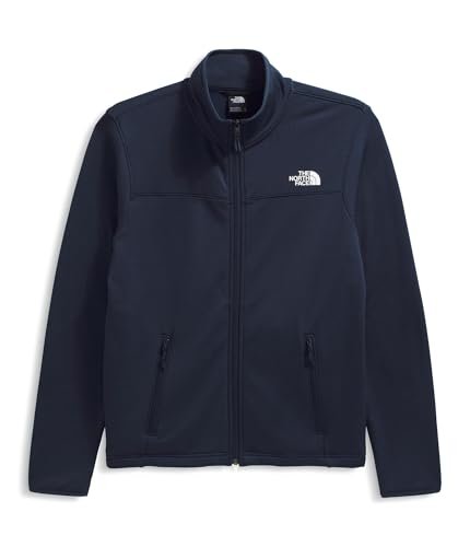 Image of The North Face Cedar Trail Grid Fleece Full Zip Jacket
