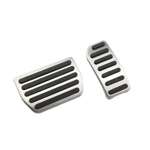 Motenna ԗpu[Ly_Jo[AɓK{{ XC60 XC70 V60 V70 S40 S60 S80L XeXX`[ AT MT ANZT[p[cɓK Nb`y_Jo[(AT pedal)