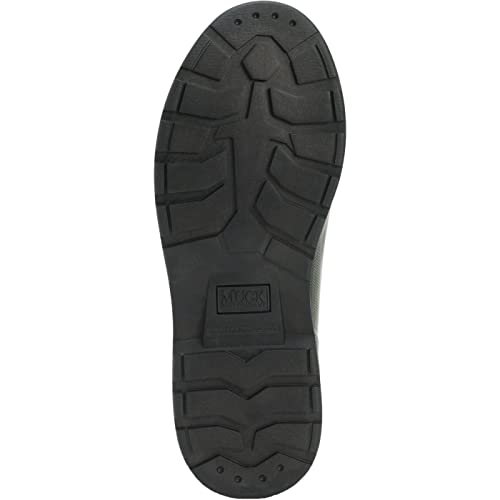 MUCK Men's Originals Lace Up Rain Boot2