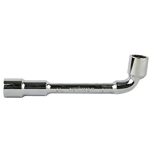 STANLEY Clé à pipe débouchée 6x12 pans 20mm - vue 7