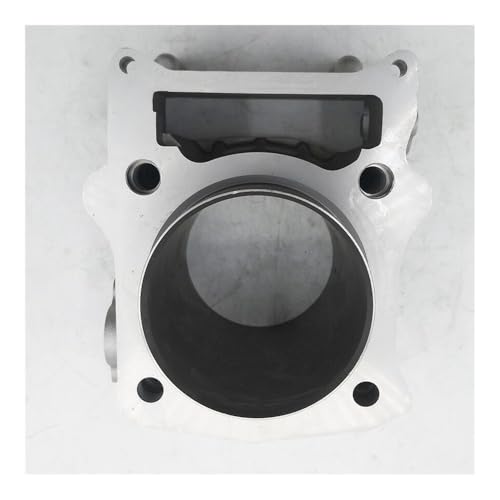 Culasse Hisun 500cc pour quad HS500 Massimo et Bennche UTV - 2