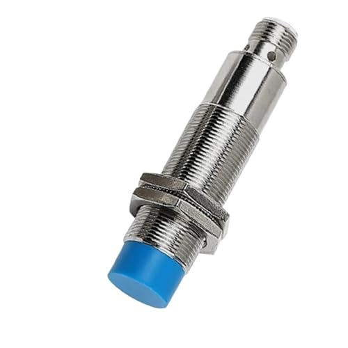Capteur de proximite inductif M18 pour remplacer un detecteur NPN NC