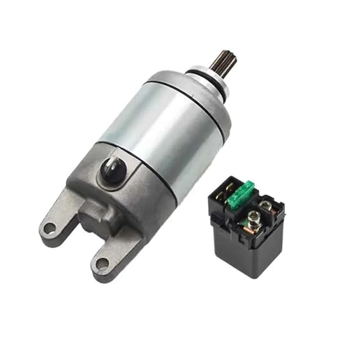 Solénoïde relais démarreur CZD250 X-Max 250 ABS CZD300 300 2016-2022