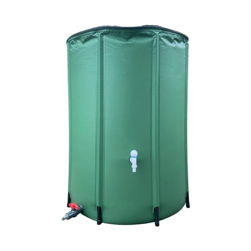 Économiser l'eau de la maison avec un réservoir d'eau portable pliable - 2