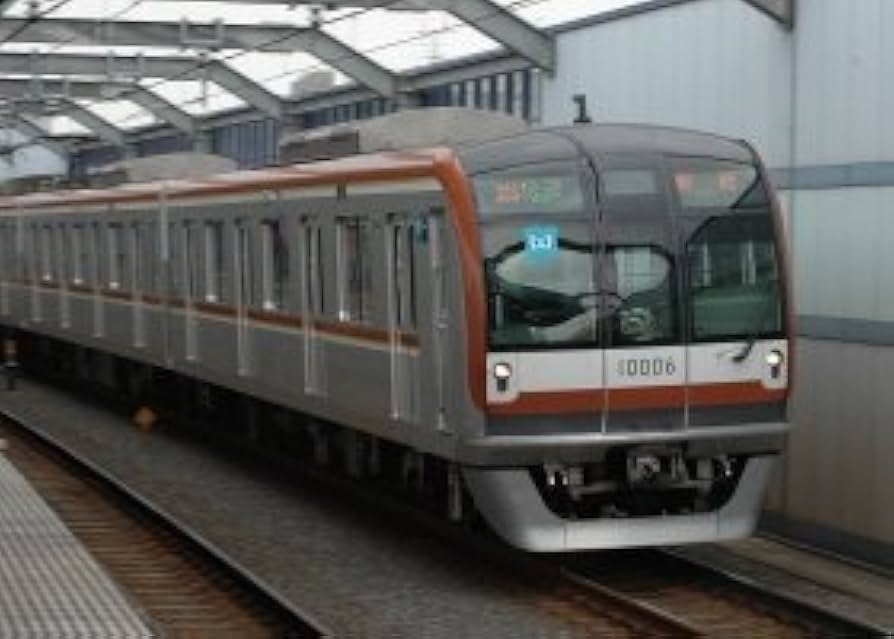【グリーンマックス】4130 東京メトロ10000系 10両 東京メトロ 10000系 1次車（車番選択式） – 新製品紹介
