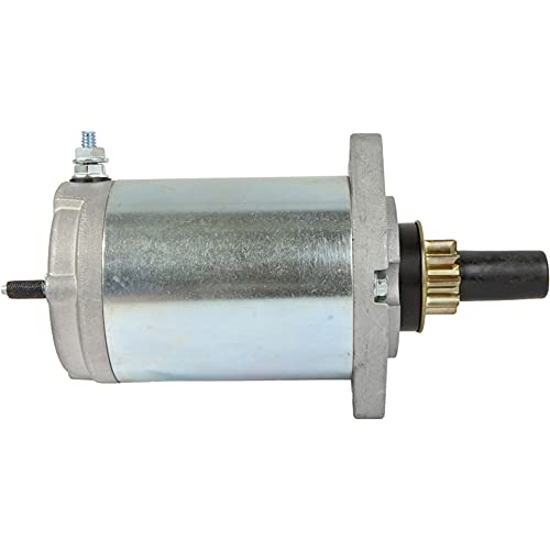 Total Power Parts Starter para Polaris Snowmobile 700 XC Edge miniatura 2
