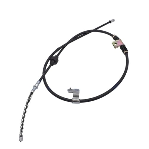 Cable de alimentación 2WD elimina fallos de tracción en Mitsubishi ASX