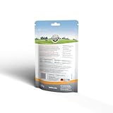 Bellfor Nierenkraft Pulver für Hunde 250g – Natürliches Ergänzungsfuttermittel zur Unterstützung der Nierenfunktion mit Ackerschachtelhalm