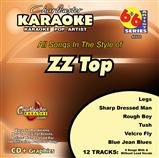 Chartbuster Karaoke
