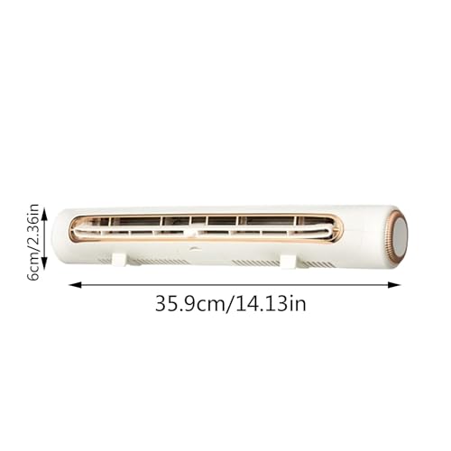 Refroidisseur d'air portable 2026 ordinateur quatre vitesses réglables