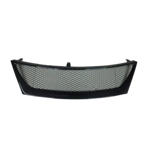 Rénovation Calandre Avant LEXUS ISF 2009 Grille Pare-choc Abîmé Noir Mat