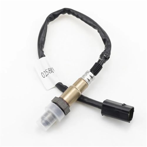 Capteur d'oxygène O2 compatible avec Chevrolet Sail et Changan